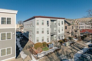 Plus de détails pour 69 N Common St, Lynn, MA - Logement à vendre