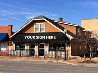 Plus de détails pour 11216 Johnson Dr, Shawnee, KS - Local commercial à louer