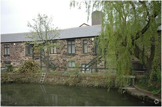 Main St, Sheffield à louer - Photo de l’immeuble – Image 3 sur 7