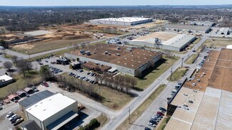 Plus de détails pour 241 Abc Blvd, Gallatin, TN - Industriel/Logistique à vendre