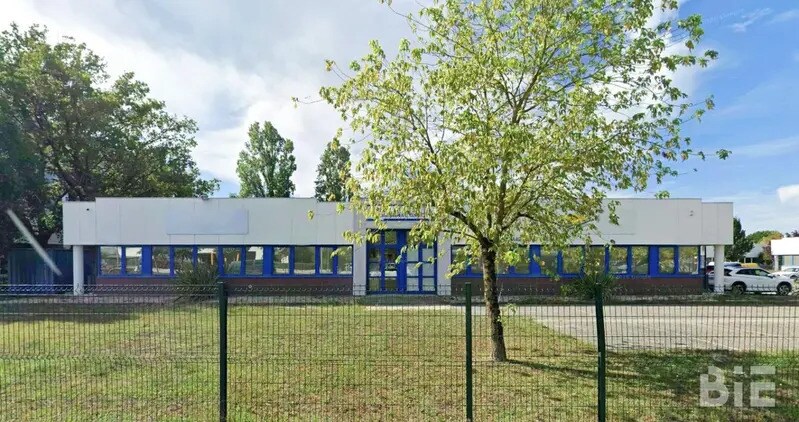 Bureau dans Mérignac à louer - Photo de l’immeuble – Image 2 sur 14