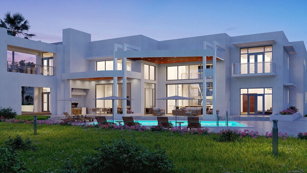 6300 SW 104th St, Pinecrest, FL à vendre - Photo de l’immeuble – Image 2 sur 9