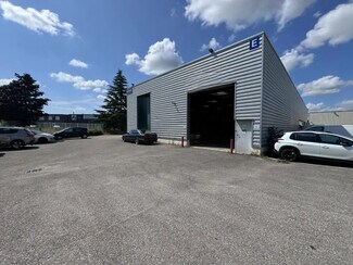 Plus de détails pour Bureau, Local d'activités à louer