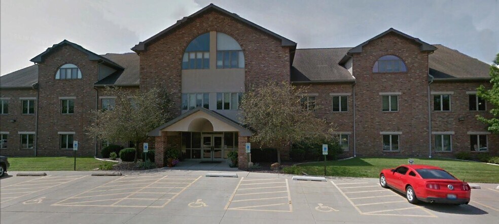 2501 Chatham Rd, Springfield, IL à louer - Photo principale – Image 1 sur 16