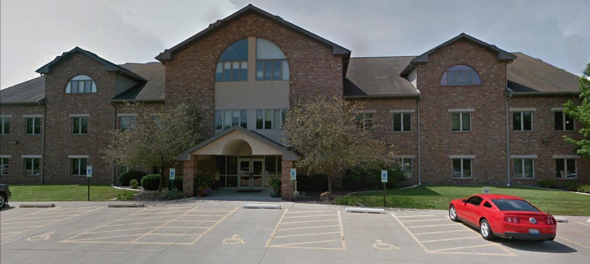 2501 Chatham Rd, Springfield, IL à louer Photo principale– Image 1 sur 17