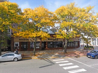 Plus de détails pour 323-325 Washington St, Newton, MA - Local commercial à louer