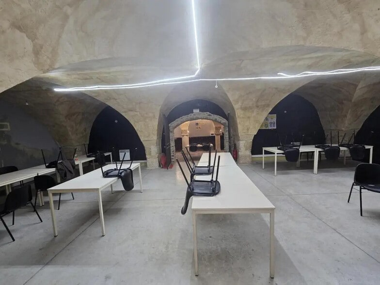 Local commercial dans Nîmes à louer - Photo intérieure – Image 3 sur 6