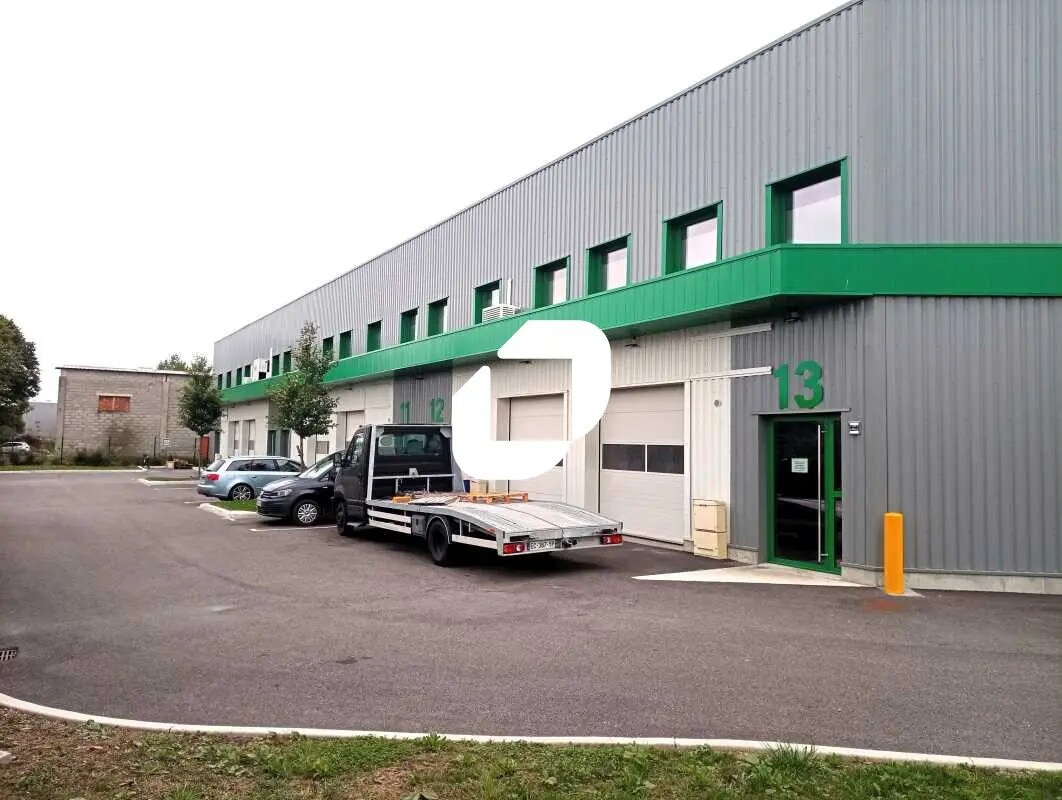 Photo de l’immeuble