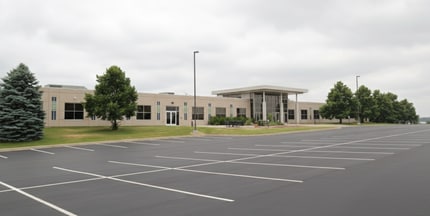 1550 Innovation Way, Hartford, WI à louer Photo de l’immeuble– Image 1 sur 26