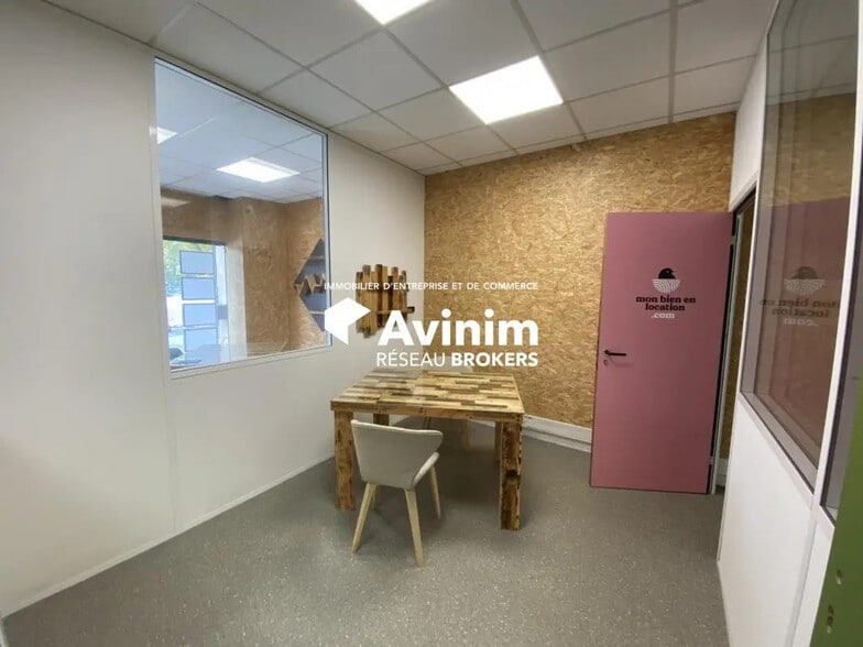 Local commercial dans Grenoble à louer - Photo intérieure – Image 3 sur 7