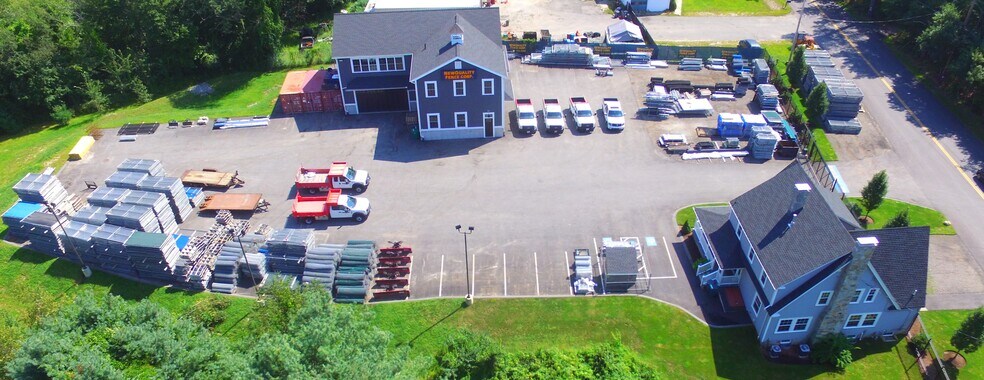 4 Makepeace Rd, Westford, MA à vendre - Photo de l’immeuble – Image 2 sur 22