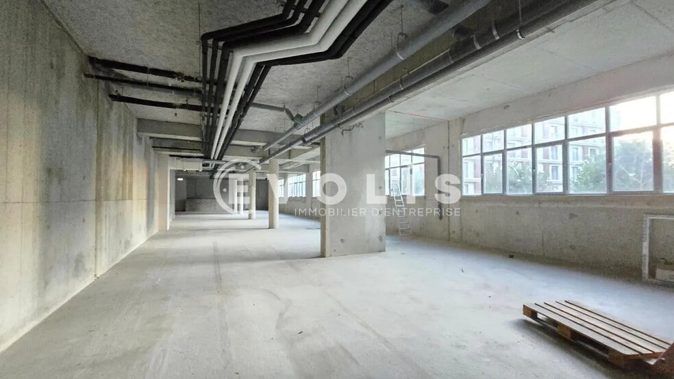 49/51 Rue Maurice Gunsbourg, Ivry-sur-Seine à louer - Photo intérieure – Image 3 sur 9