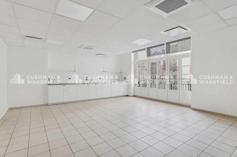 59 Avenue De Ségur, Paris à louer - Photo de l’immeuble – Image 3 sur 16