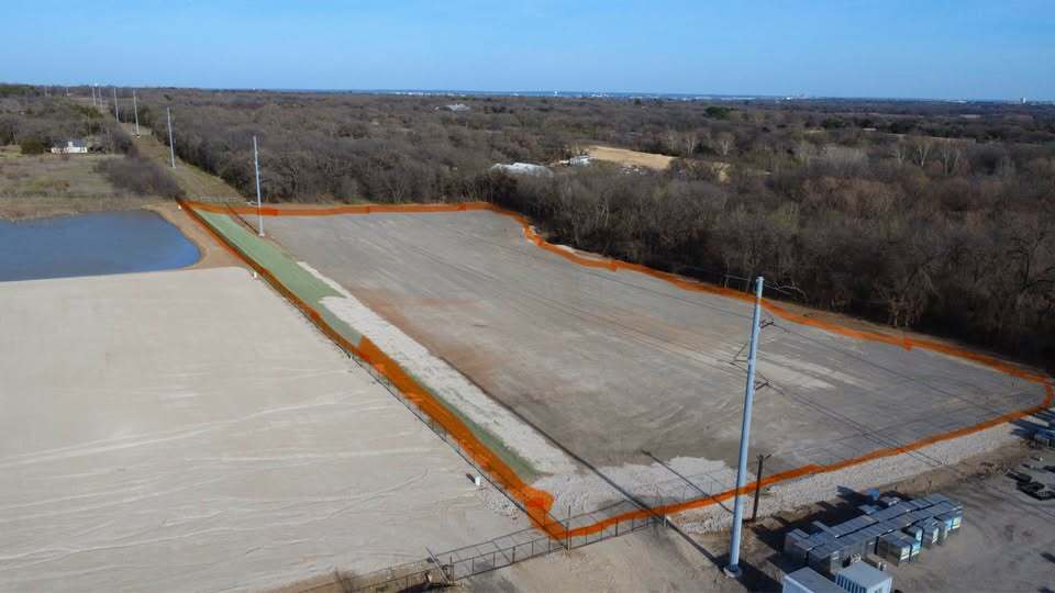 8010 Rendon Bloodworth Rd, Mansfield, TX à louer Photo principale– Image 1 sur 7