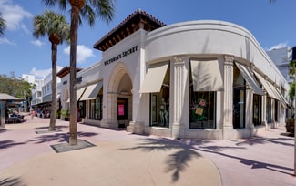 Plus de détails pour 901-927 Lincoln Rd, Miami Beach, FL - Local commercial à louer