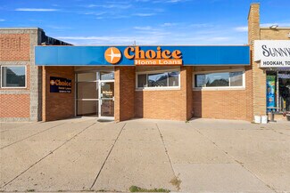 Plus de détails pour 18514 Outer Dr, Dearborn, MI - Bureau à vendre