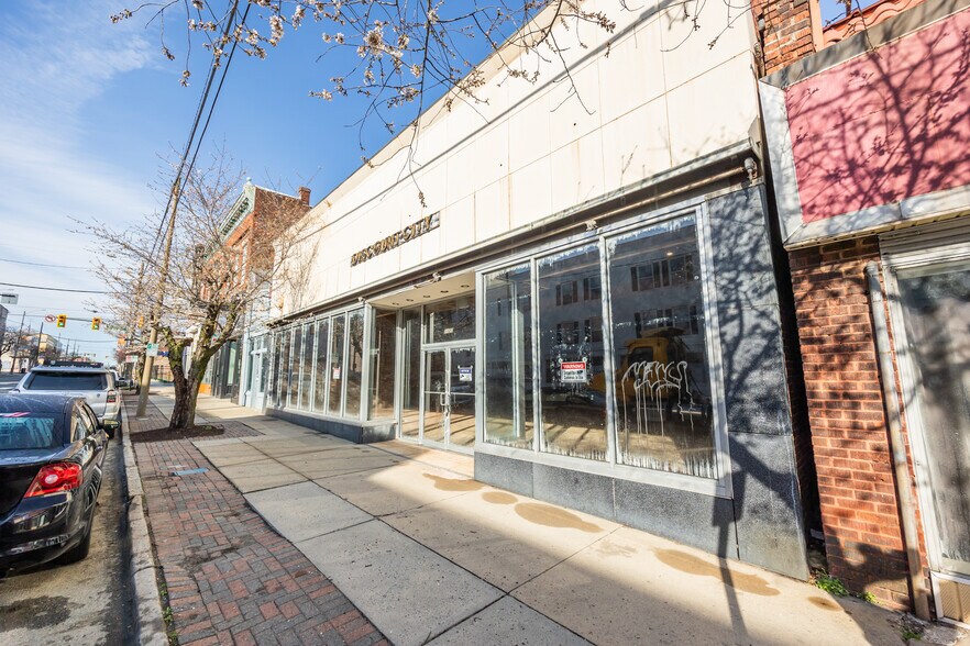 1427 Hull St, Richmond, VA à vendre - Photo de l’immeuble – Image 3 sur 31