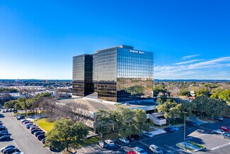 Plus de détails pour 4801 NW Loop 410, San Antonio, TX - Bureau à louer