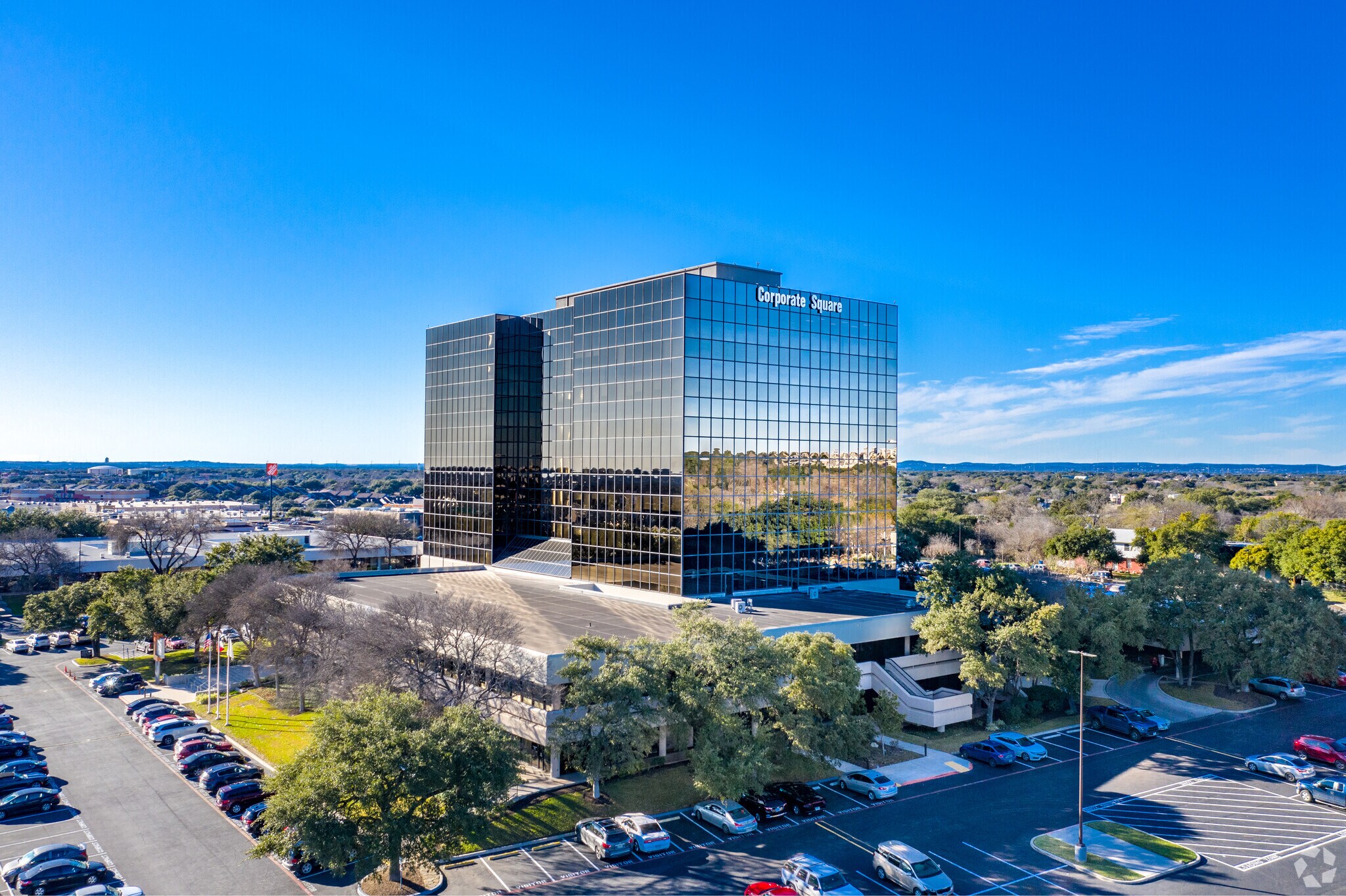 4801 NW Loop 410, San Antonio, TX à louer Photo principale– Image 1 sur 13