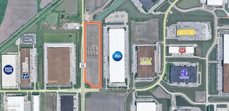 Plus de détails pour IL-111 and Gateway Commerce Center Dr E, Edwardsville, IL - Terrain à vendre