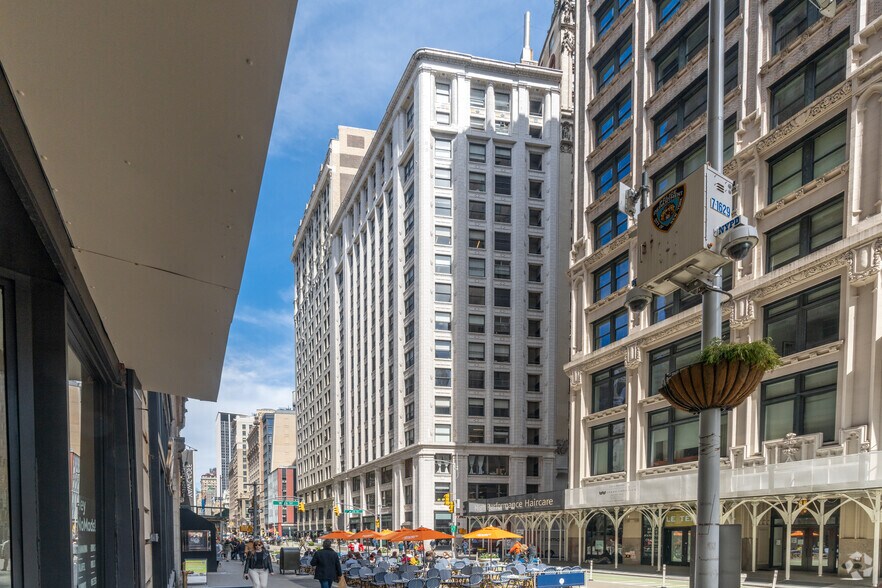 1140 Broadway, New York, NY à louer - Photo principale – Image 1 sur 5