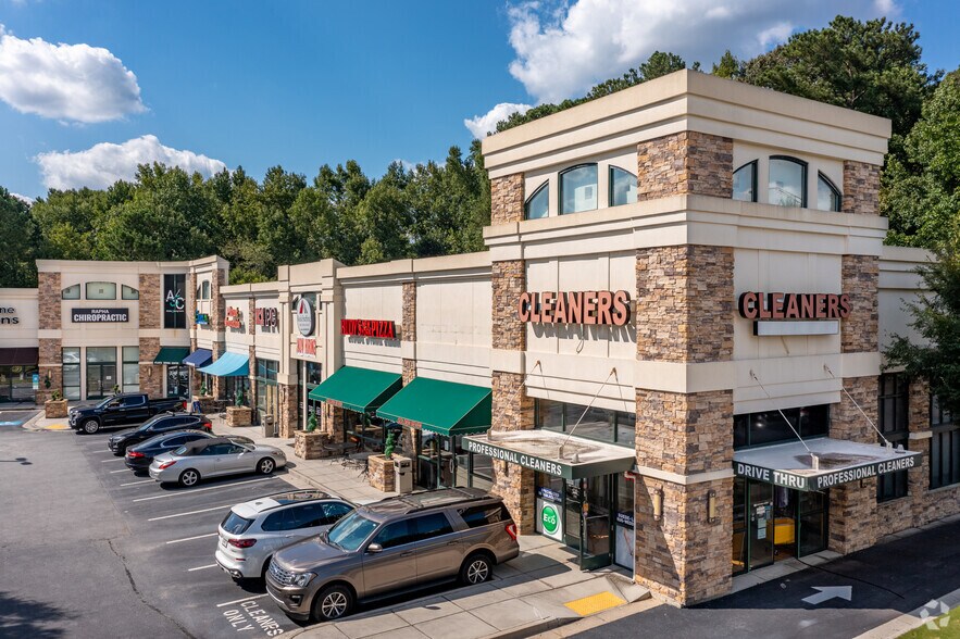 2148 Duluth Hwy NW, Duluth, GA à louer - Photo principale – Image 2 sur 2