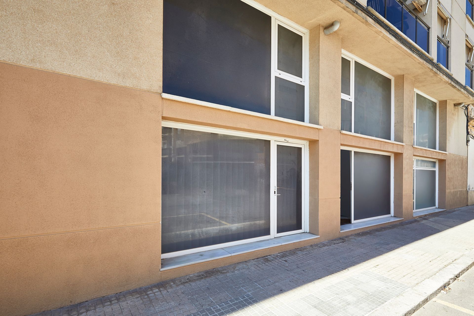 Immeuble residentiel dans Sant Pere de Ribes, Barcelona à vendre Photo de l’immeuble– Image 1 sur 13
