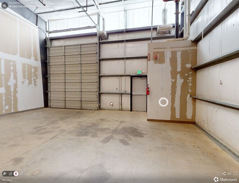 2500 S Hwy 183, Austin, TX à louer - Numérisation 3D Matterport – Image 2 sur 5