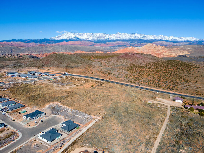 1400 600 North, Hurricane, UT à vendre - Aérien – Image 3 sur 22