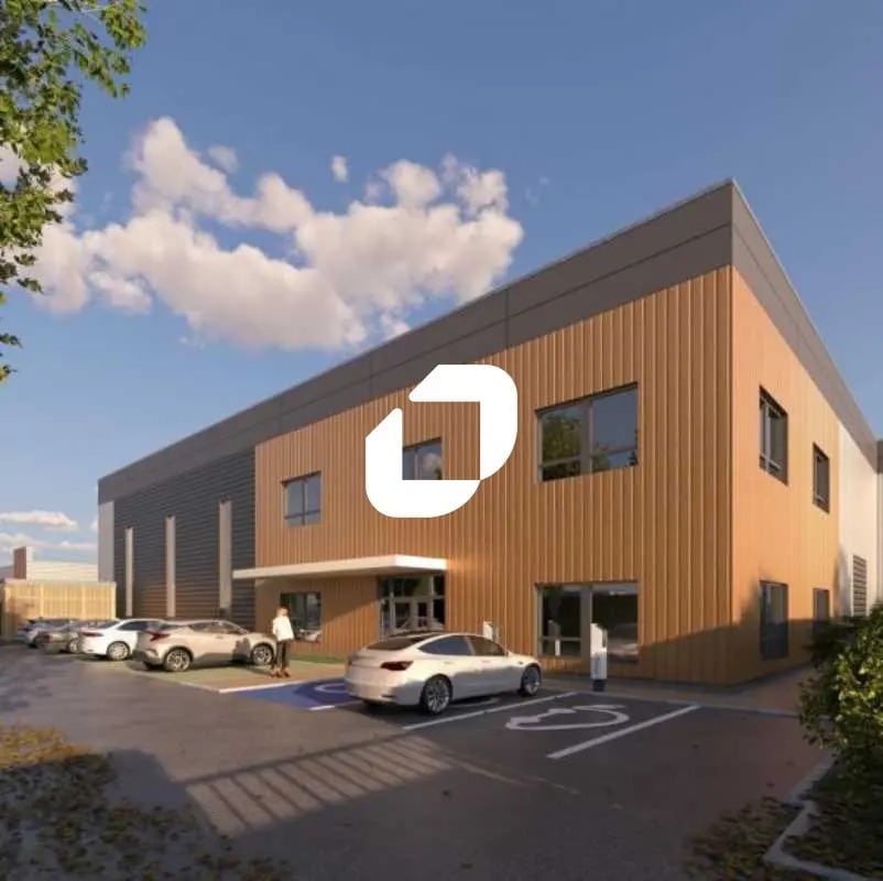 7 Avenue Georges Politzer, Trappes à louer Photo de l’immeuble– Image 1 sur 9