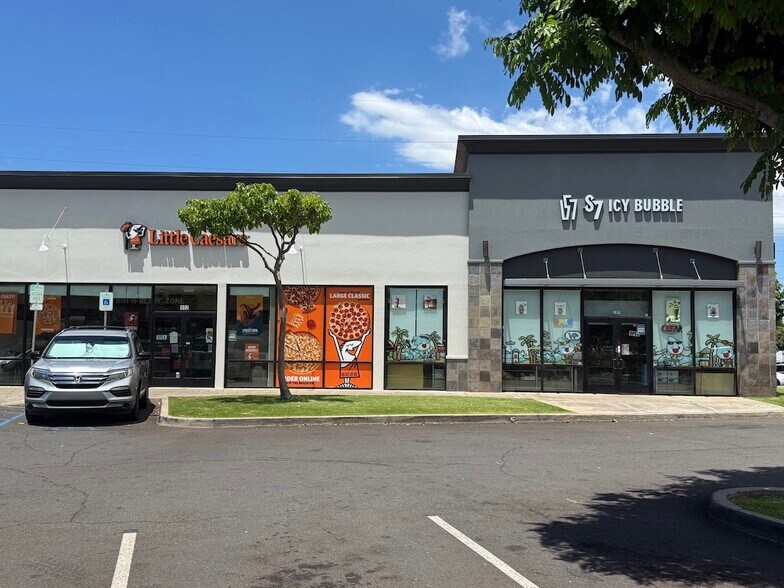 55 Pakaula St, Kahului, HI à louer - Photo de l’immeuble – Image 1 sur 1