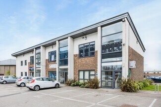 Plus de détails pour 1-4 Austin Blvd, Sunderland - Bureau à louer