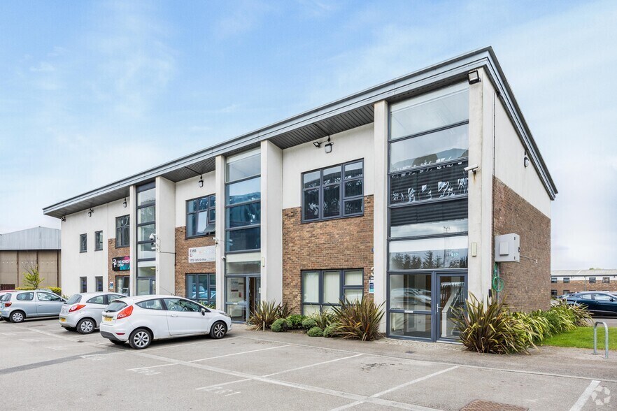 1-3 Haswell Ct, Sunderland à louer - Photo principale – Image 1 sur 2