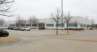 Plus de détails pour 631 S Royal Ln, Coppell, TX - Local d’activités à vendre