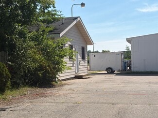 Plus de détails pour 4049 Northwind Dr, Mount Pleasant, MI - Bureau à louer