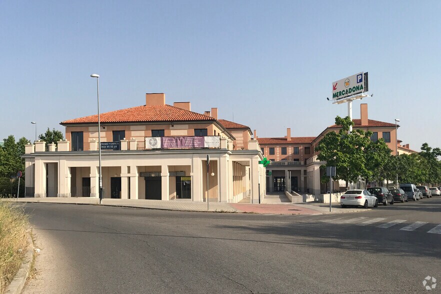 Bureau dans Aranjuez, Madrid à vendre - Photo principale – Image 1 sur 2