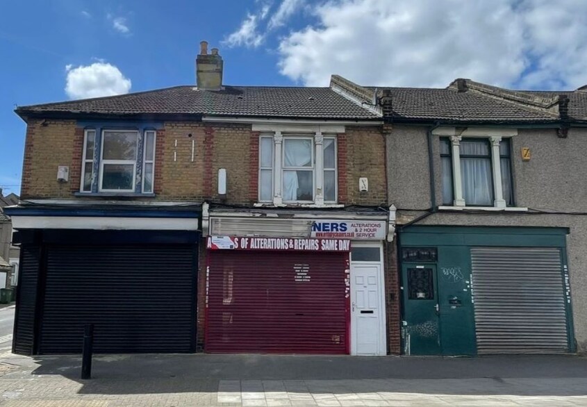 78 West St, Erith à vendre - Photo de l’immeuble – Image 3 sur 3