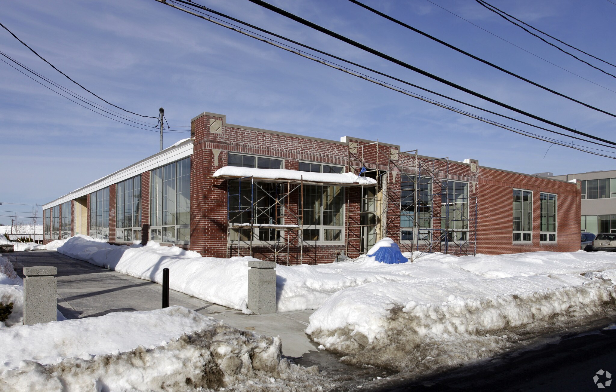 63 Baker St, Providence, RI à louer Photo de l’immeuble– Image 1 sur 4