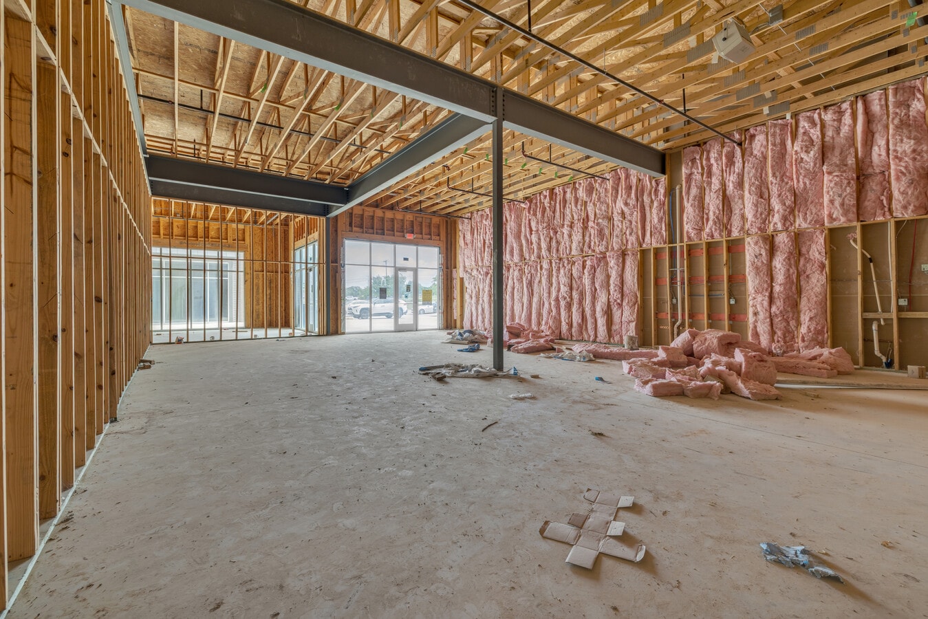 821 W New Hope Dr, Cedar Park, TX 78613 - Lot 108 - - Photo intérieure - Image 1 of 5