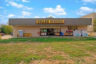 Plus de détails pour 421 Broadway St, Mount Vernon, IL - Local commercial à vendre