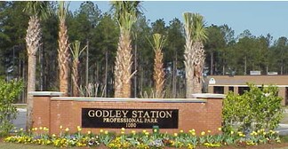 Plus de détails pour 1000 Towne Center Blvd, Pooler, GA - Bureau/Médical à louer
