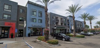 Plus de détails pour 9400 Corbin Ave, Northridge, CA - Bureau/Local commercial à louer