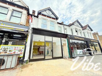 Plus de détails pour 111 Brownhill Rd, Londres - Local commercial à louer