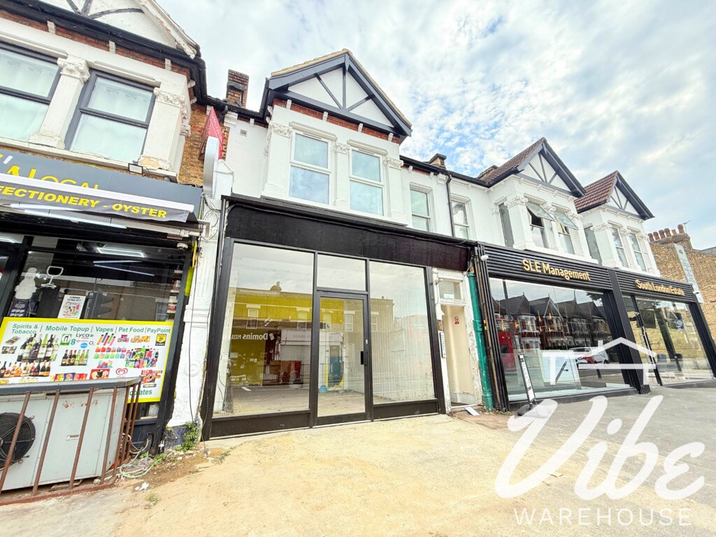 111 Brownhill Rd, Londres à louer Photo de l’immeuble– Image 1 sur 6