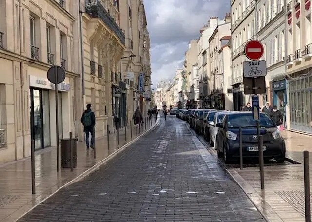 Plus de détails pour Local commercial à louer