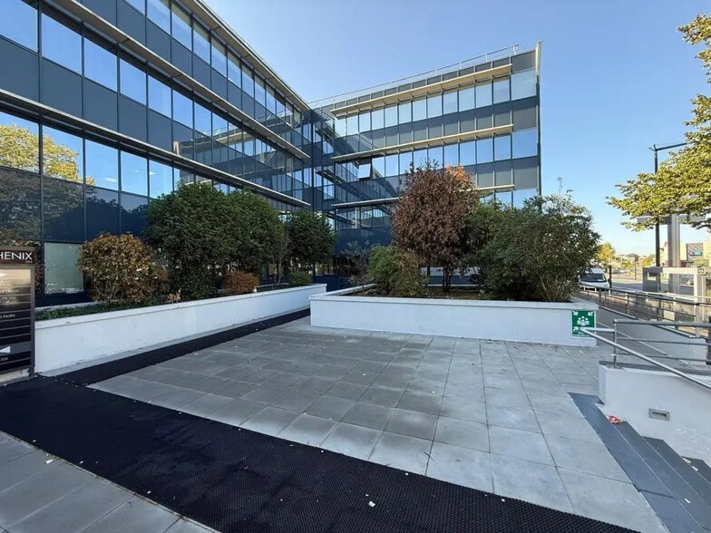 264 Boulevard Godard, Bordeaux à louer - Photo de l’immeuble – Image 2 sur 11