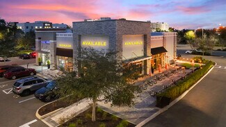 Plus de détails pour International Pky, Lake Mary, FL - Local commercial à louer