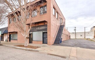 Plus de détails pour 411 NW 5th St, Oklahoma City, OK - Bureau à vendre