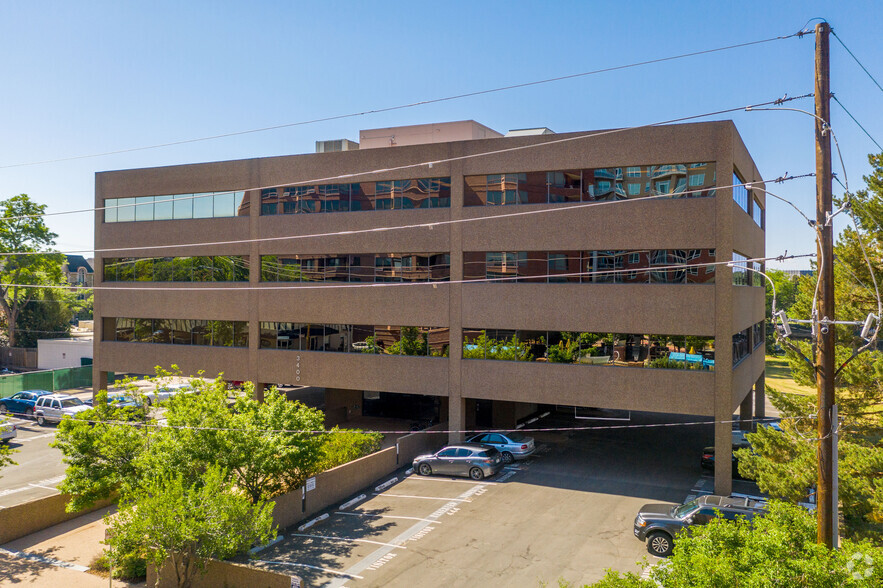 3400 E Bayaud Ave, Denver, CO à louer - Photo de l’immeuble – Image 2 sur 6