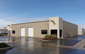 Plus de détails pour 4553 Skyway Dr, Olivehurst, CA - Industriel/Logistique à louer